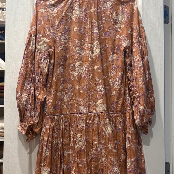 MAREA ELIZABETH DRESS- size XS/small - Picture 5 of 5